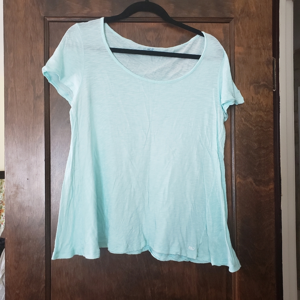 Vineyard Vines Tshirt woman sz med